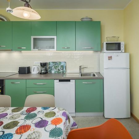 Apartment Bellavista With Amazing View Porec Esterno foto
