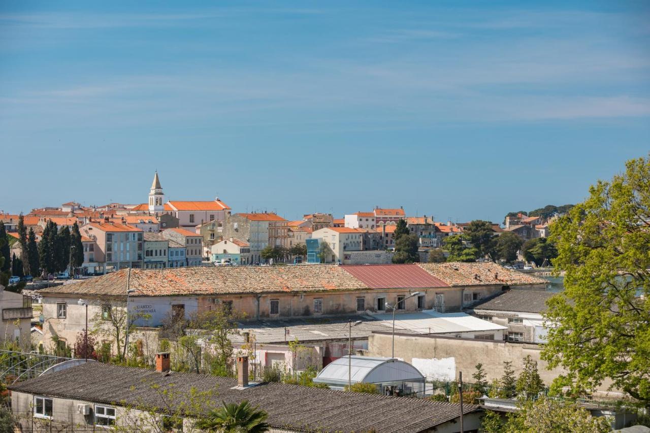 Apartment Bellavista With Amazing View Porec Esterno foto