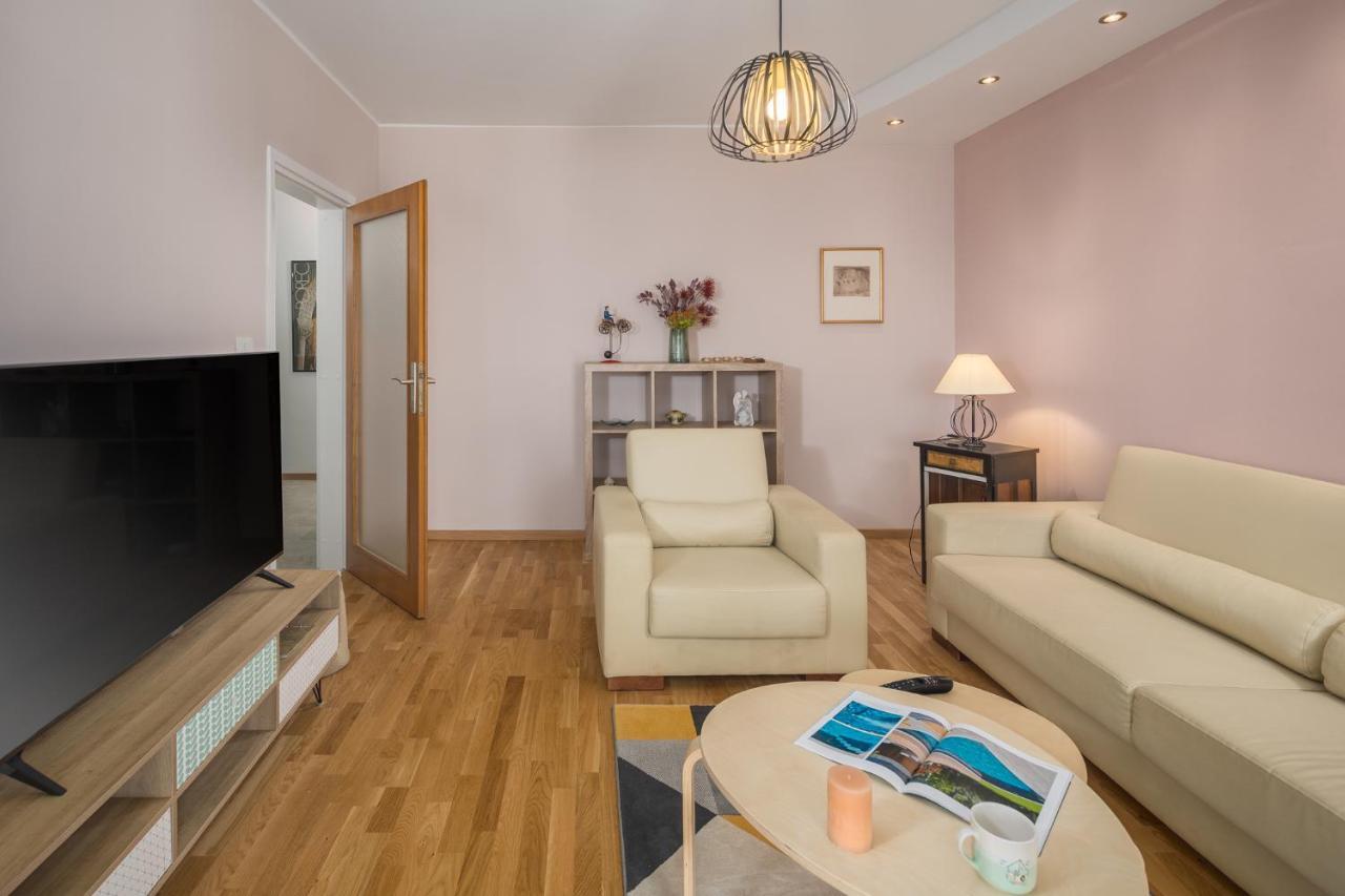 Apartment Bellavista With Amazing View Porec Esterno foto
