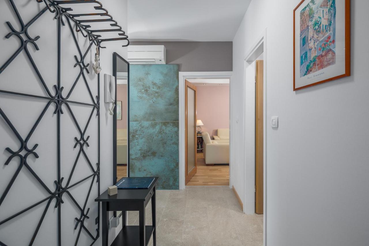 Apartment Bellavista With Amazing View Porec Esterno foto